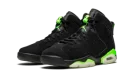 Air Jordan 6 Retro GS "Electric Green"