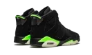 Air Jordan 6 Retro GS "Electric Green"