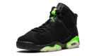 Air Jordan 6 Retro GS "Electric Green"