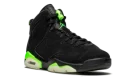 Air Jordan 6 Retro GS "Electric Green"