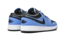 Air Jordan 1 Low GS "University Blue / Black"