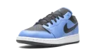 Air Jordan 1 Low GS "University Blue / Black"