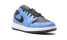 Air Jordan 1 Low GS "University Blue / Black"