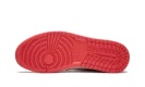 Air Jordan 1 Retro High OG "Promo Box - Track Red"