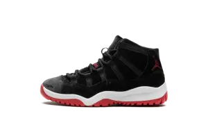 Air Jordan 11 Retro PS "Velvet Bred" HF7807 061