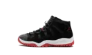 Air Jordan 11 Retro PS "Velvet Bred" HF7807 061