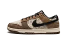 Dunk Low Premium "CO.JP Brown Snakeskin"