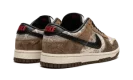 Dunk Low Premium "CO.JP Brown Snakeskin"