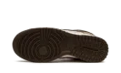 Dunk Low Premium "CO.JP Brown Snakeskin"