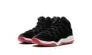 Air Jordan 11 Retro PS "Velvet Bred" HF7807 061