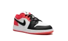 Air Jordan 1 Low GS "Mismatch Chicago"