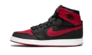 Air Jordan 1 KO High OG "Bred"