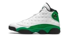 Air Jordan 13 Retro "Lucky Green"