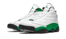 Air Jordan 13 Retro "Lucky Green"