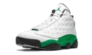 Air Jordan 13 Retro "Lucky Green"