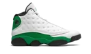 Air Jordan 13 Retro "Lucky Green"