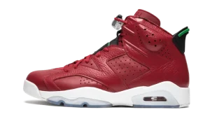 Air Jordan 6 Spiz'ike "History Of Jordan"