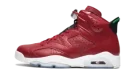 Air Jordan 6 Spiz'ike "History Of Jordan"