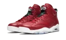 Air Jordan 6 Spiz'ike "History Of Jordan"