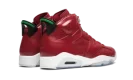 Air Jordan 6 Spiz'ike "History Of Jordan"