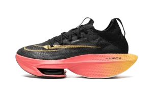 AIR ZOOM ALPHAFLY NEXT% 2 WMNS "Black Sea Coral"