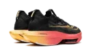 AIR ZOOM ALPHAFLY NEXT% 2 WMNS "Black Sea Coral"