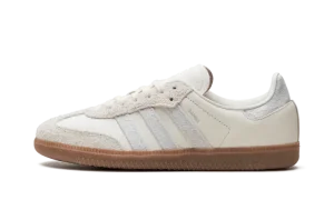 Samba "NAKED - Copenhagen Lace"