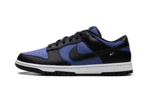 Dunk Low "Astronomy Blue"