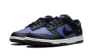 Dunk Low "Astronomy Blue"