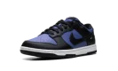 Dunk Low "Astronomy Blue"
