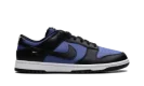 Dunk Low "Astronomy Blue"