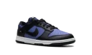 Dunk Low "Astronomy Blue"