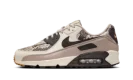 Air Max 90 SE WMNS "Tan Snakeskin"