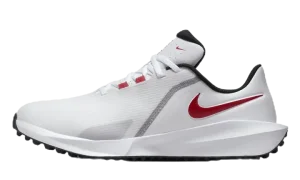 INFINITY GOLF Next Nature "White Pure Platinum"