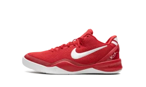 Kobe 8 Protro GS "University Red"