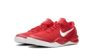 Kobe 8 Protro GS "University Red"