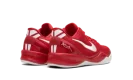 Kobe 8 Protro GS "University Red"