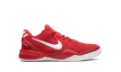 Kobe 8 Protro GS "University Red"