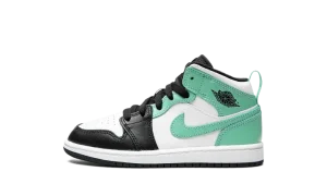 Jordan 1 Mid PS "Tropical Twist"