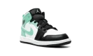 Jordan 1 Mid PS "Tropical Twist"