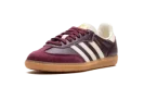 SAMBA OG WMNS "Maroon / Cream White"