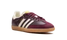 SAMBA OG WMNS "Maroon / Cream White"