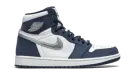 Air Jordan 1 Retro High CO.JP "Midnight Navy" DC1788 100