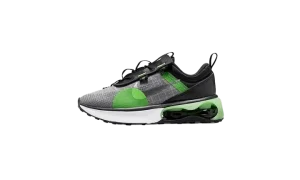 Air Max 2021 PS "BLACK / CHROME GREEN STRIKE"