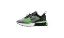 Air Max 2021 PS "BLACK / CHROME GREEN STRIKE"