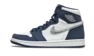 Air Jordan 1 Retro High CO.JP "Midnight Navy" DC1788 100