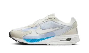 Air Max Solo WMNS "White University Blue"