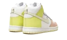 DUNK HIGH WMNS "Lemon Twist"