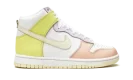 DUNK HIGH WMNS "Lemon Twist"