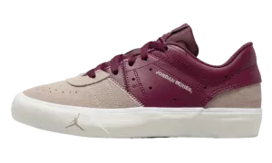 Jordan Series Es GS "CHERRYWOOD RED" DN3205-621